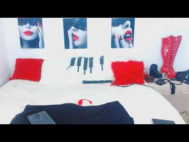 MilyGrey-08 webcam