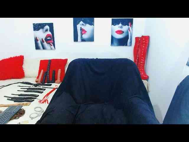 MilyGrey-08 webcam
