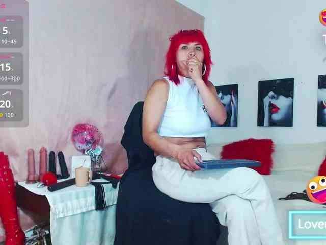 MilyGrey-08 webcam