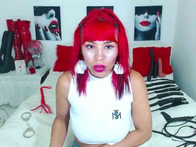 MilyGrey-08 webcam