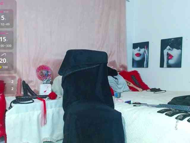 MilyGrey-08 webcam