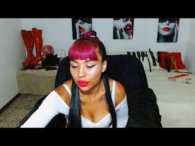 MilyGrey-08 webcam
