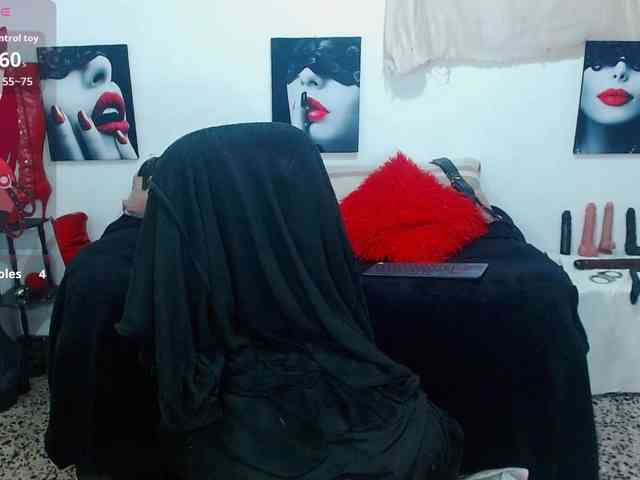 MilyGrey-08 webcam