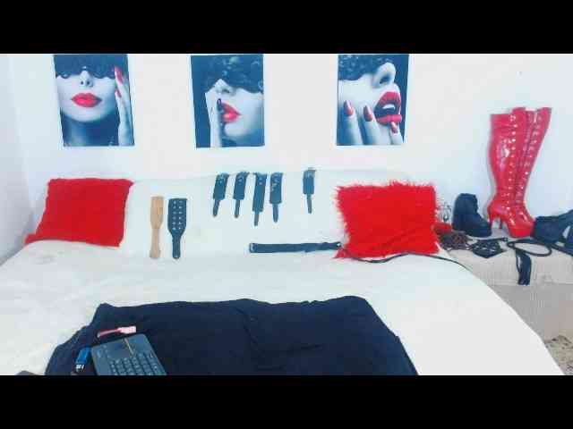 MilyGrey-08 webcam