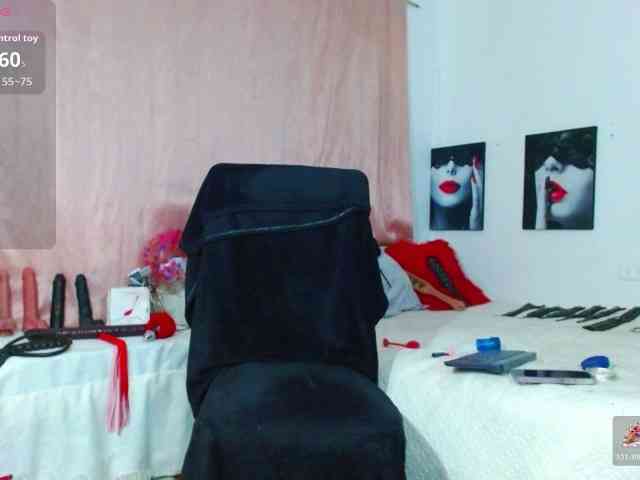 MilyGrey-08 webcam
