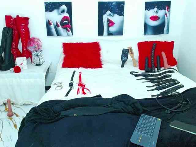 MilyGrey-08 webcam