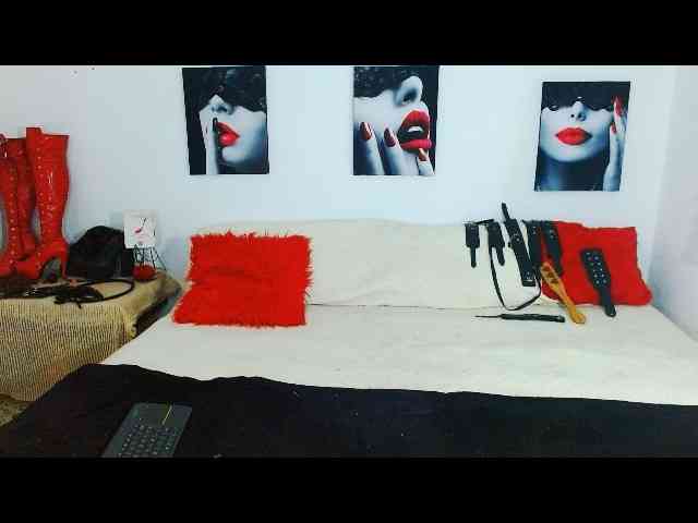 MilyGrey-08 webcam