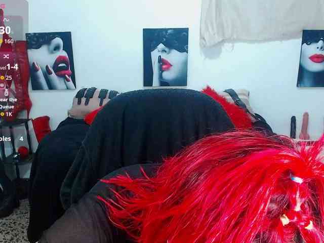 MilyGrey-08 webcam