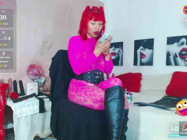 MilyGrey-08 webcam