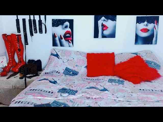 MilyGrey-08 webcam