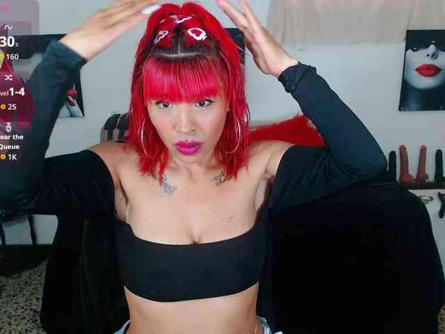 MilyGrey-08 webcam