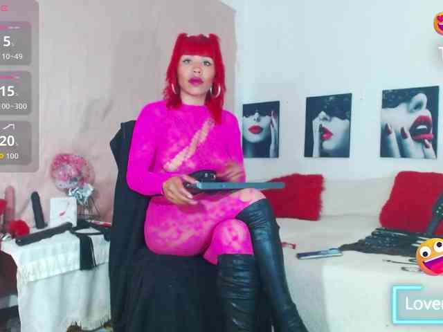 MilyGrey-08 webcam