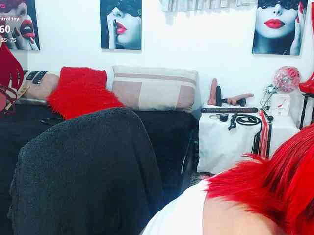 MilyGrey-08 webcam