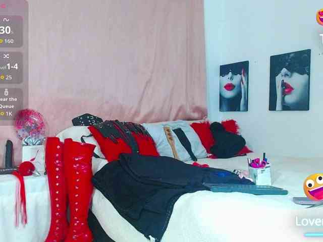 MilyGrey-08 webcam