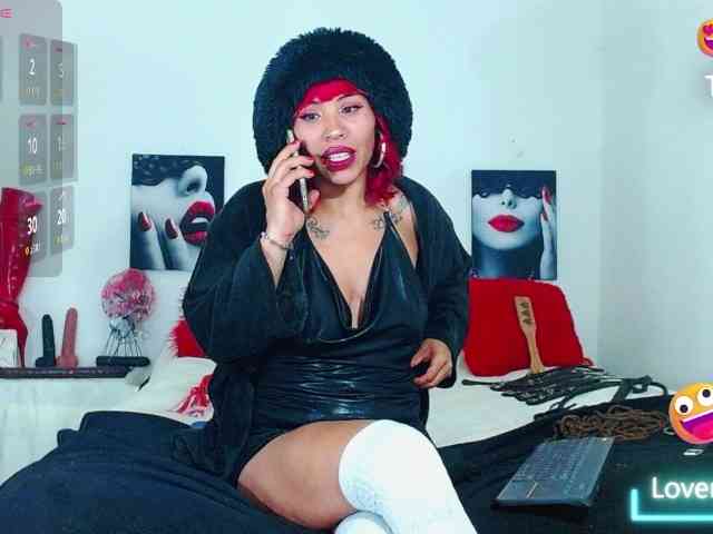 MilyGrey-08 webcam