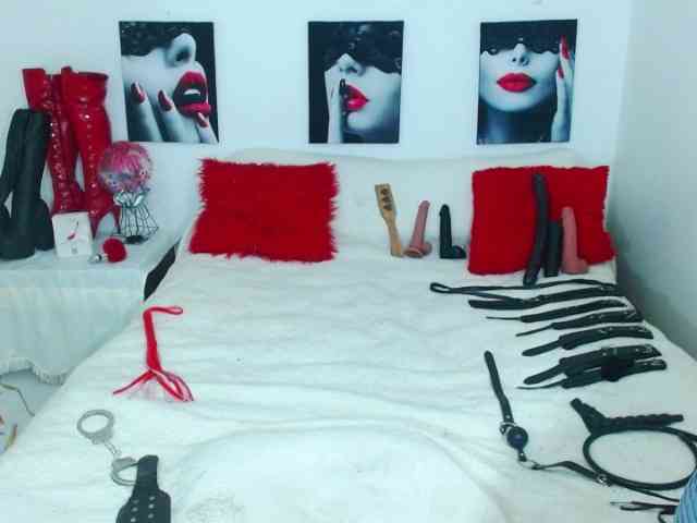 MilyGrey-08 webcam
