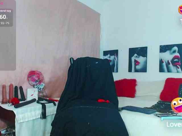 MilyGrey-08 webcam