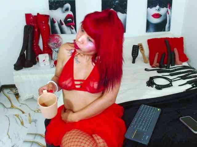 MilyGrey-08 webcam