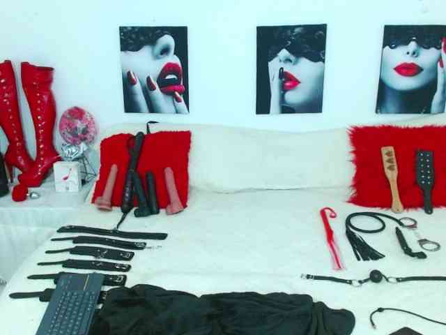 MilyGrey-08 webcam