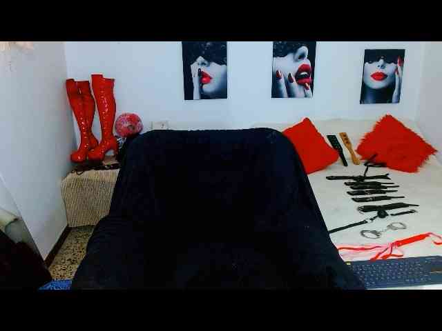 MilyGrey-08 webcam