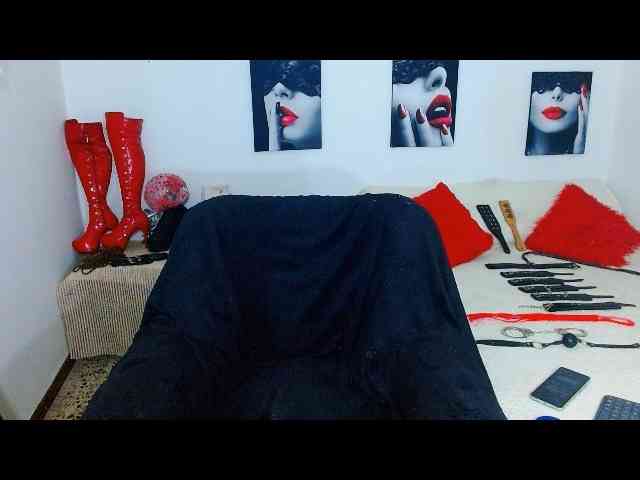 MilyGrey-08 webcam