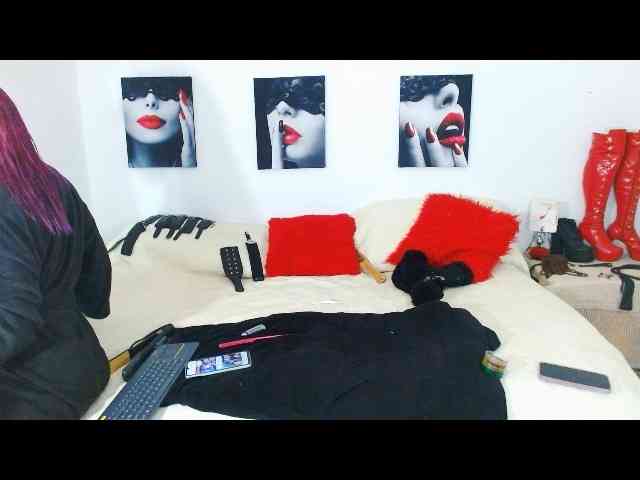 MilyGrey-08 webcam