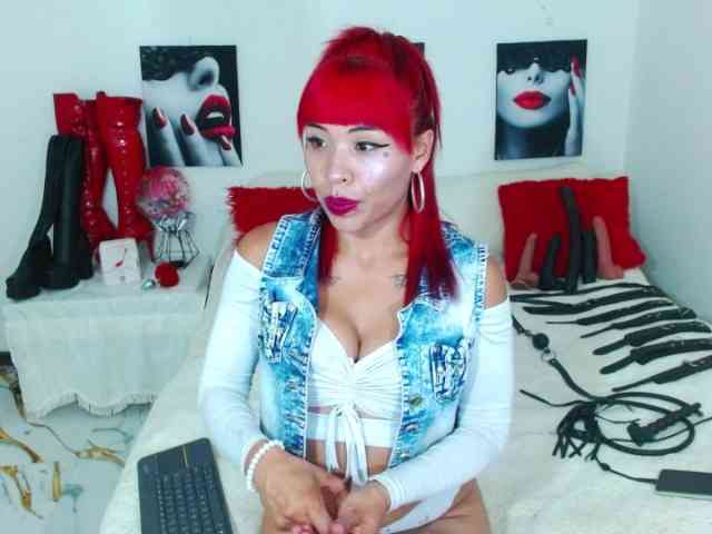 MilyGrey-08 webcam