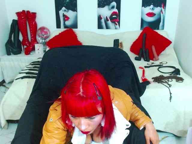 MilyGrey-08 webcam