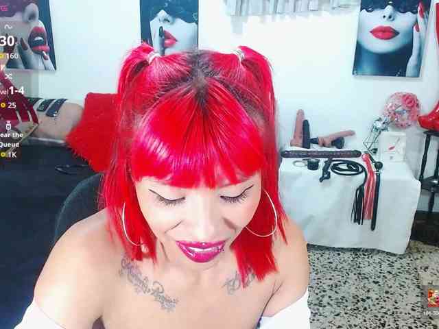 MilyGrey-08 webcam