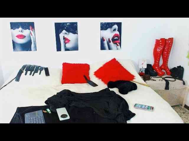 MilyGrey-08 webcam