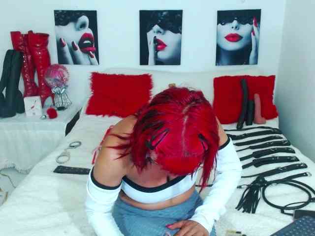MilyGrey-08 webcam