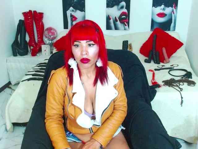 MilyGrey-08 webcam