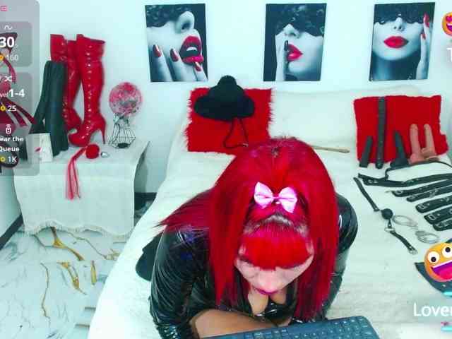 MilyGrey-08 webcam