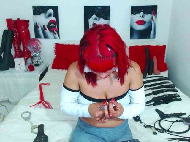 MilyGrey-08 webcam