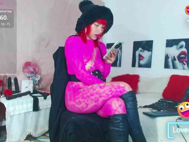 MilyGrey-08 webcam