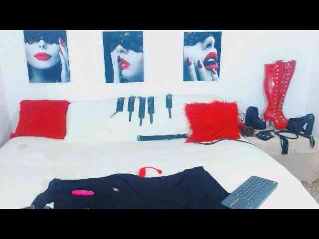 MilyGrey-08 webcam