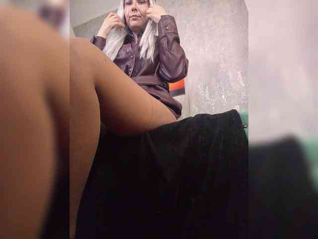 MissLilitha webcam