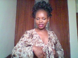 Nafartariee Porn Show