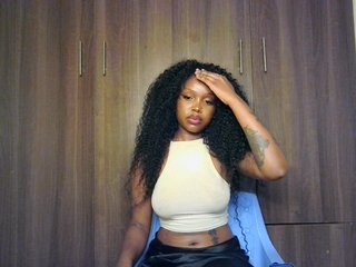 Nafartariee Porn Show