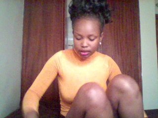 Nafartariee's Live Webcam