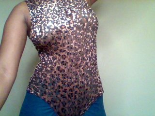 Nafartariee's Live Webcam