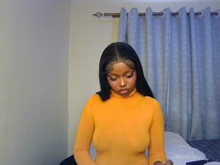 Nafartariee Porn Show