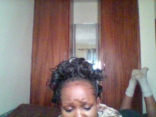 Nafartariee Porn Show