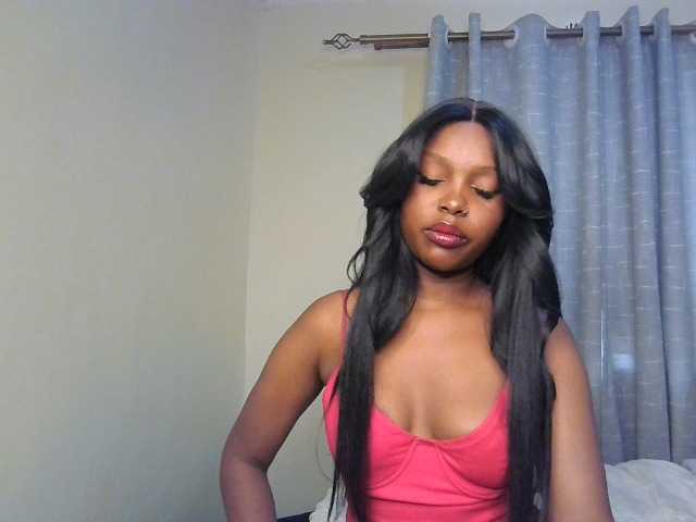 Nafartariee live cam on BongaCams