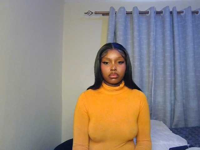 Nafartariee live webcam show