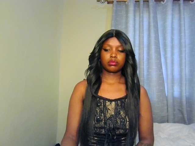 Nafartariee live cam on BongaCams