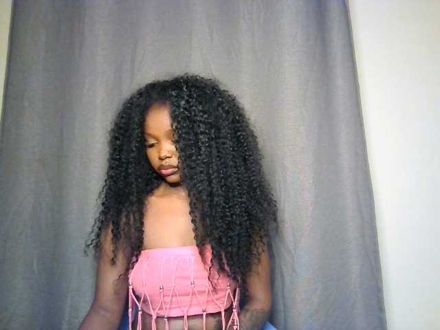 Nafartariee live cam on BongaCams