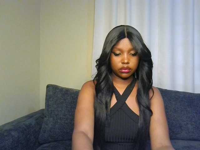Nafartariee live cam on BongaCams