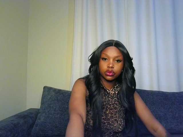 Nafartariee live cam on BongaCams