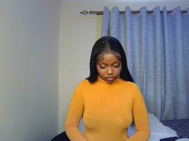 Nafartariee live webcam show